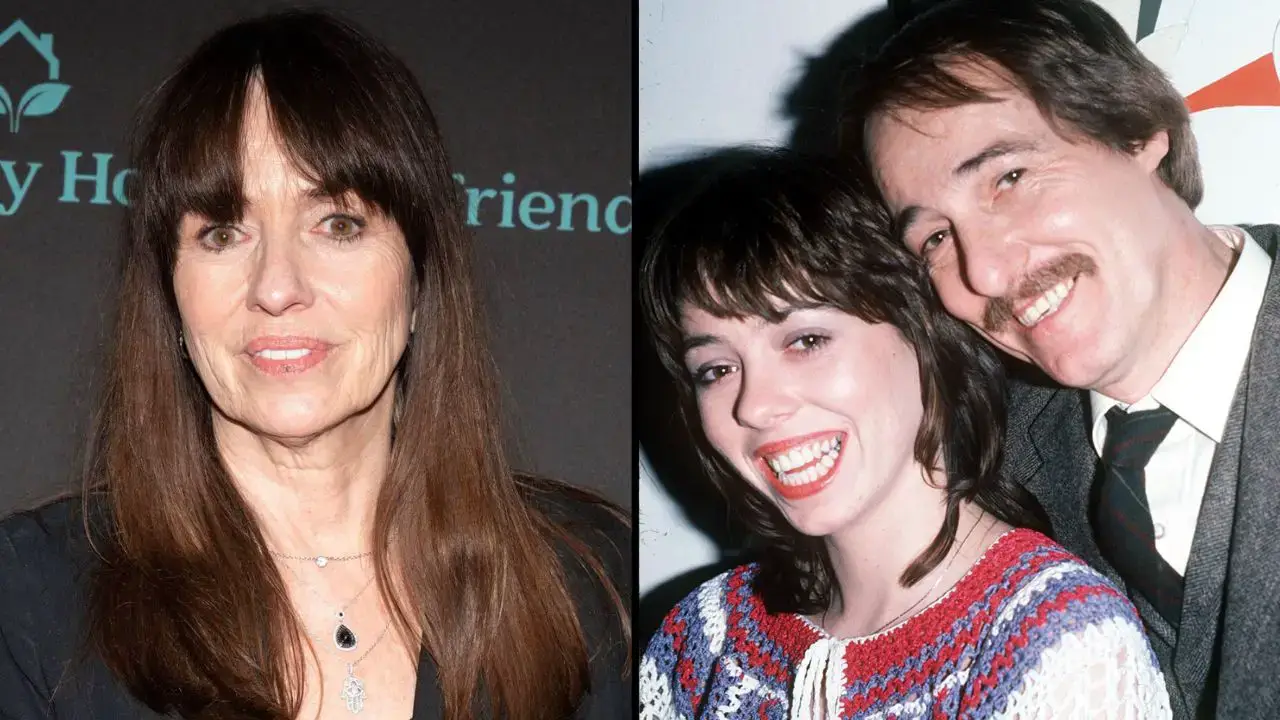 Mackenzie Phillips, daughter of John Phillips, has spoken out about her alleged in****uous relationship with her dad.