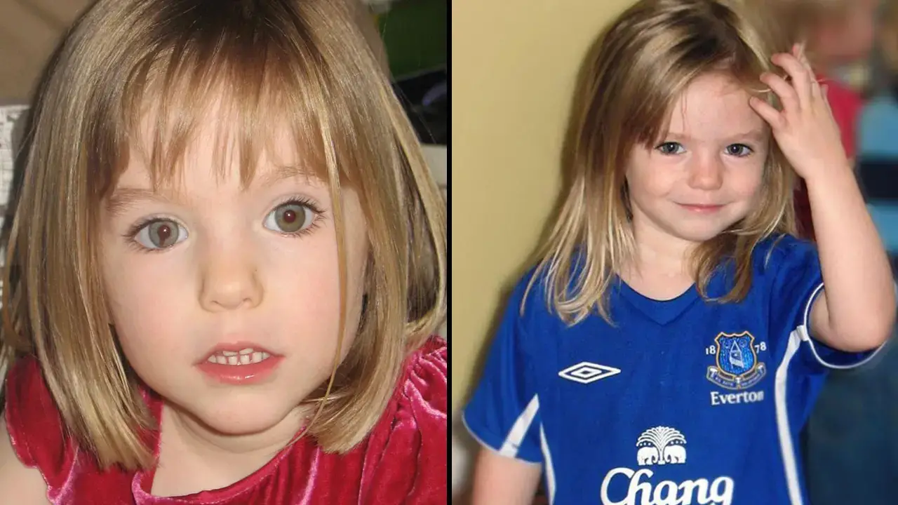 Madeline McCann News: Police launch a new search of the remote Arade Dam near Praia da Luz.