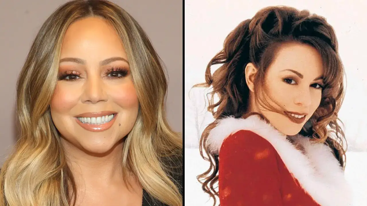 Mariah Carey is reportedly being sued for $20 million over her hit song 'All I Want for Christmas is You'.