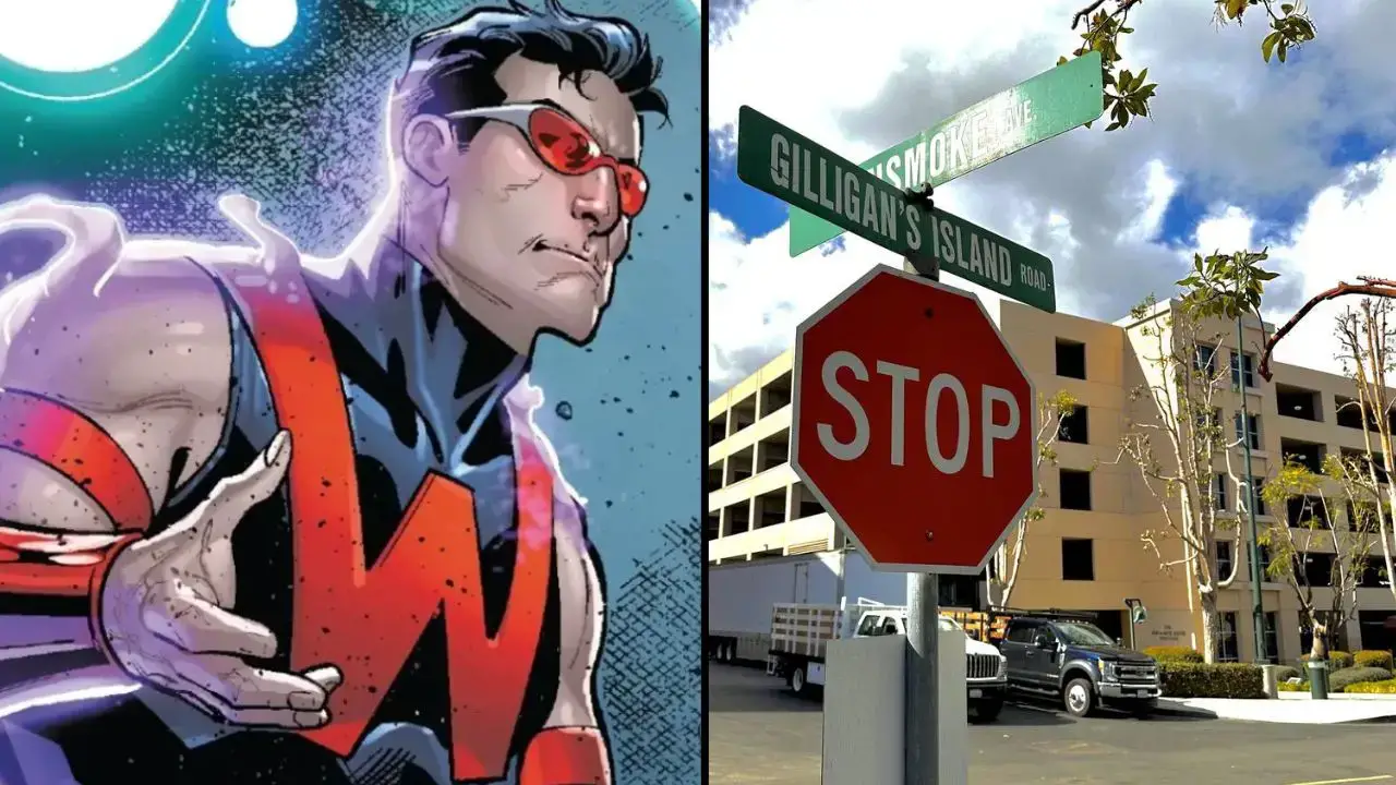 Heartbreaking details have emerged after a Marvel crew member was killed in an accident on the set of Wonder Man