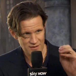 Matt Smith