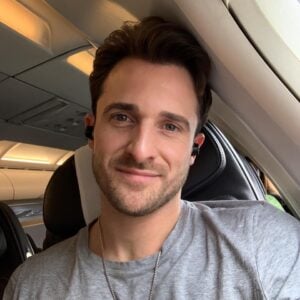 Matthew Hussey