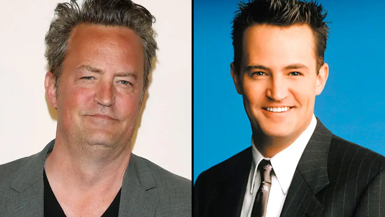 Matthew Perry Addiction: The Friends star has revealed that he spent a staggering amount attempting to get sober.