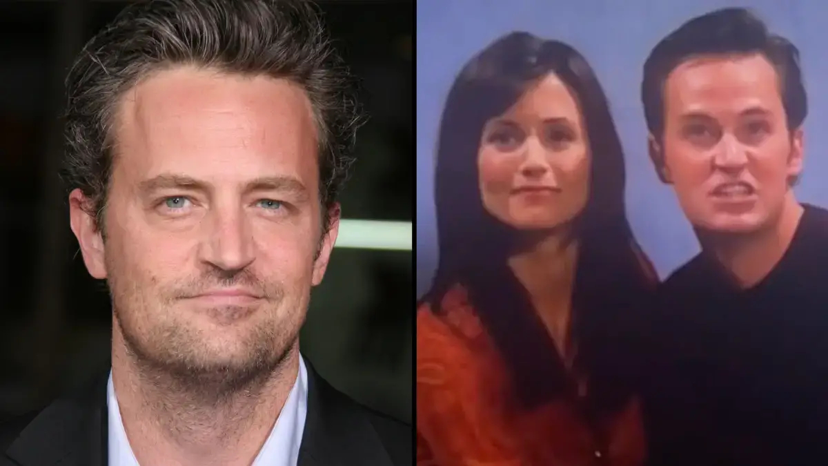 Friends fans want the Matthew Perry drowning joke scene removed following the actor's tragic death.