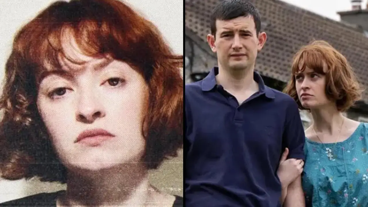 Netflix viewers have been left furious over the new true crime series Maxine, which some people are saying is 'making them feel sick'.