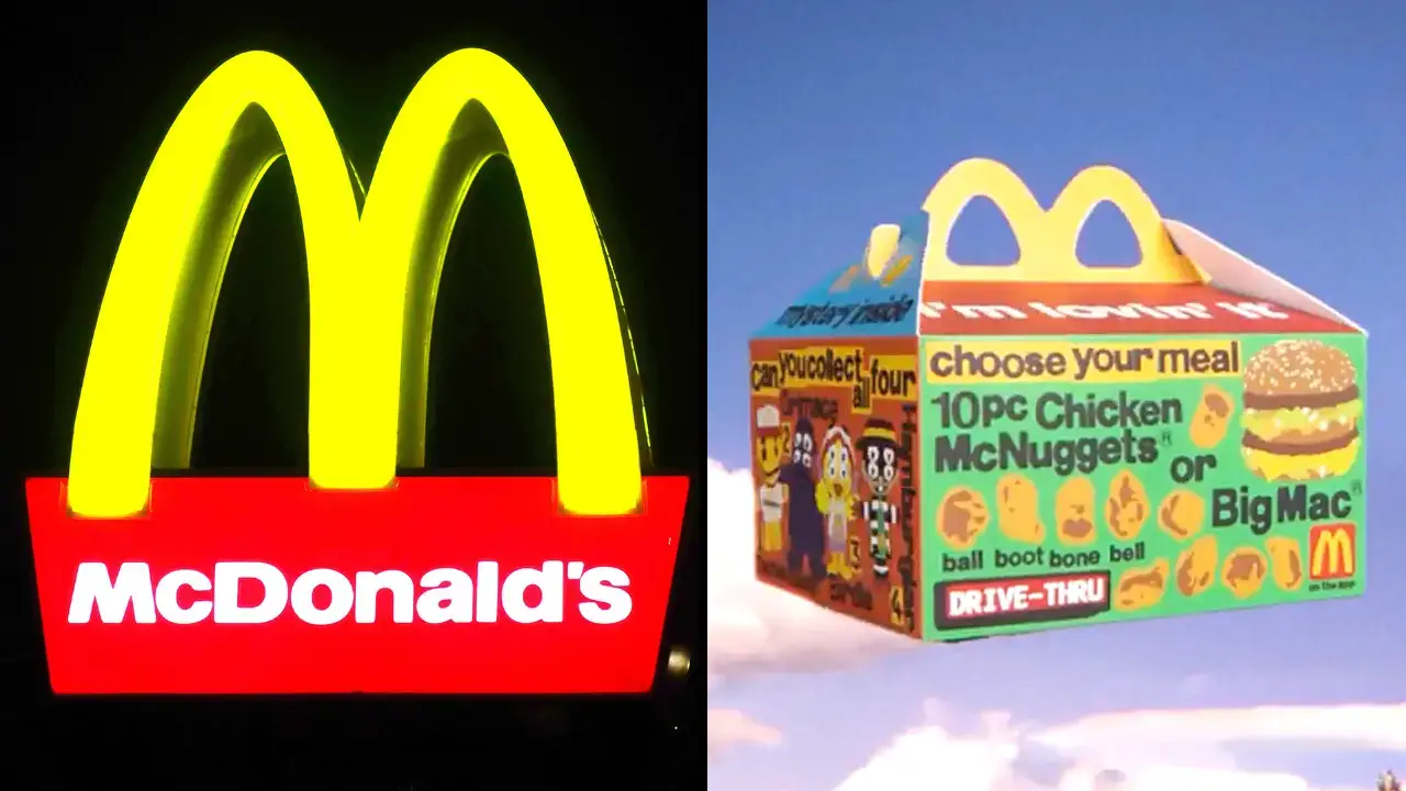 McDonald's fans are saying they 'can't sleep at night' after learning that the Adult Happy Meal won't be served in the UK.