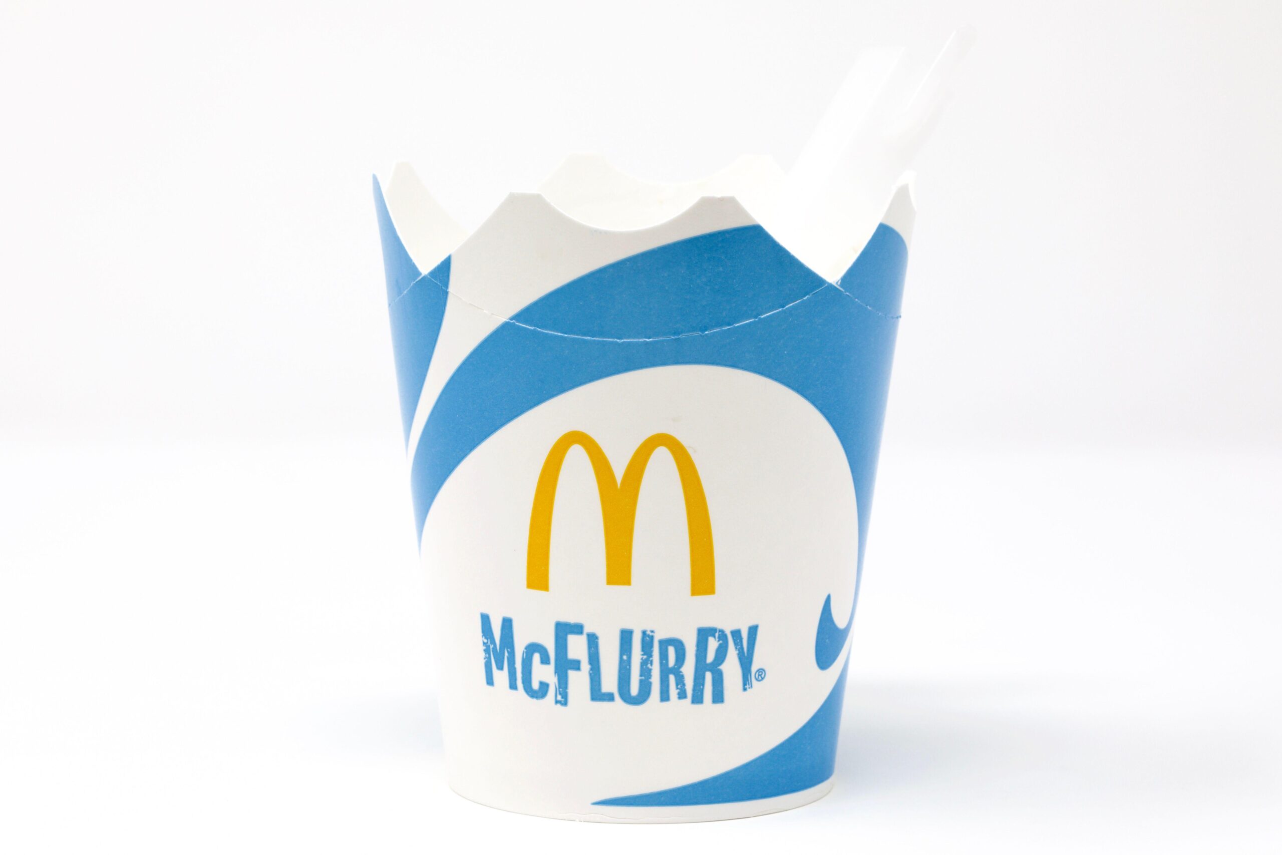 McFlurry