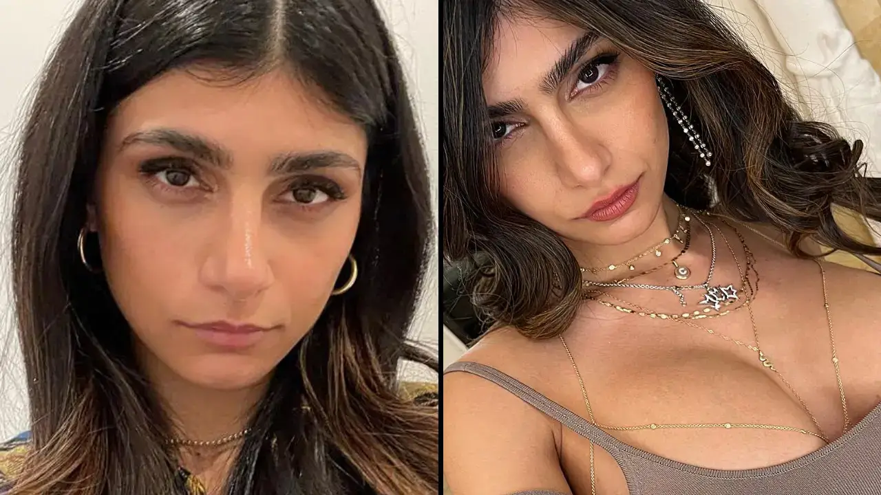 Mia Khalifa has called out 'imbeciles' FIFA over the Qatar World Cup. Find out what else she said here...