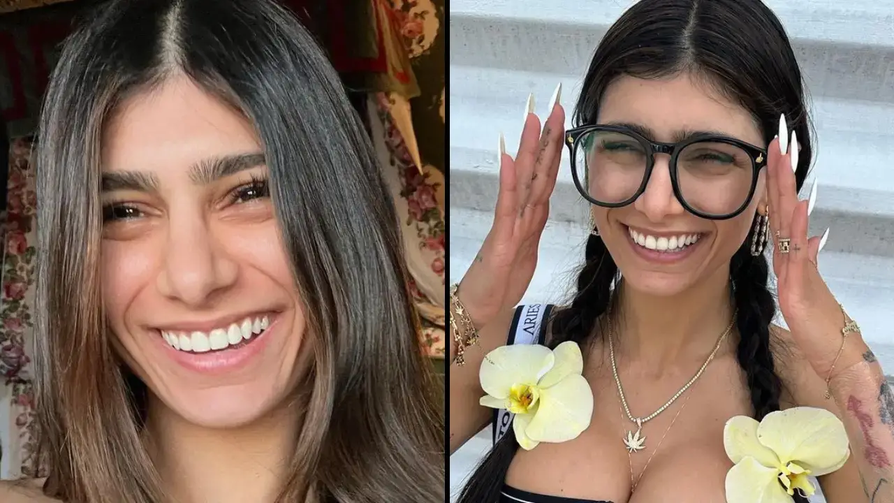 Mia Khalifa has recently gone viral with her marriage advice, but how many times has the former adult star actually been married herself?