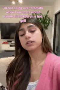 Mia Khalifa