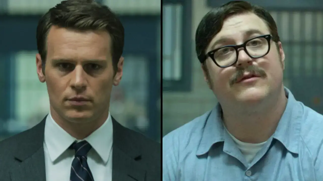 Mindhunter director David Fincher has confirmed the future of the hit Netflix series and whether there'll be a season three.