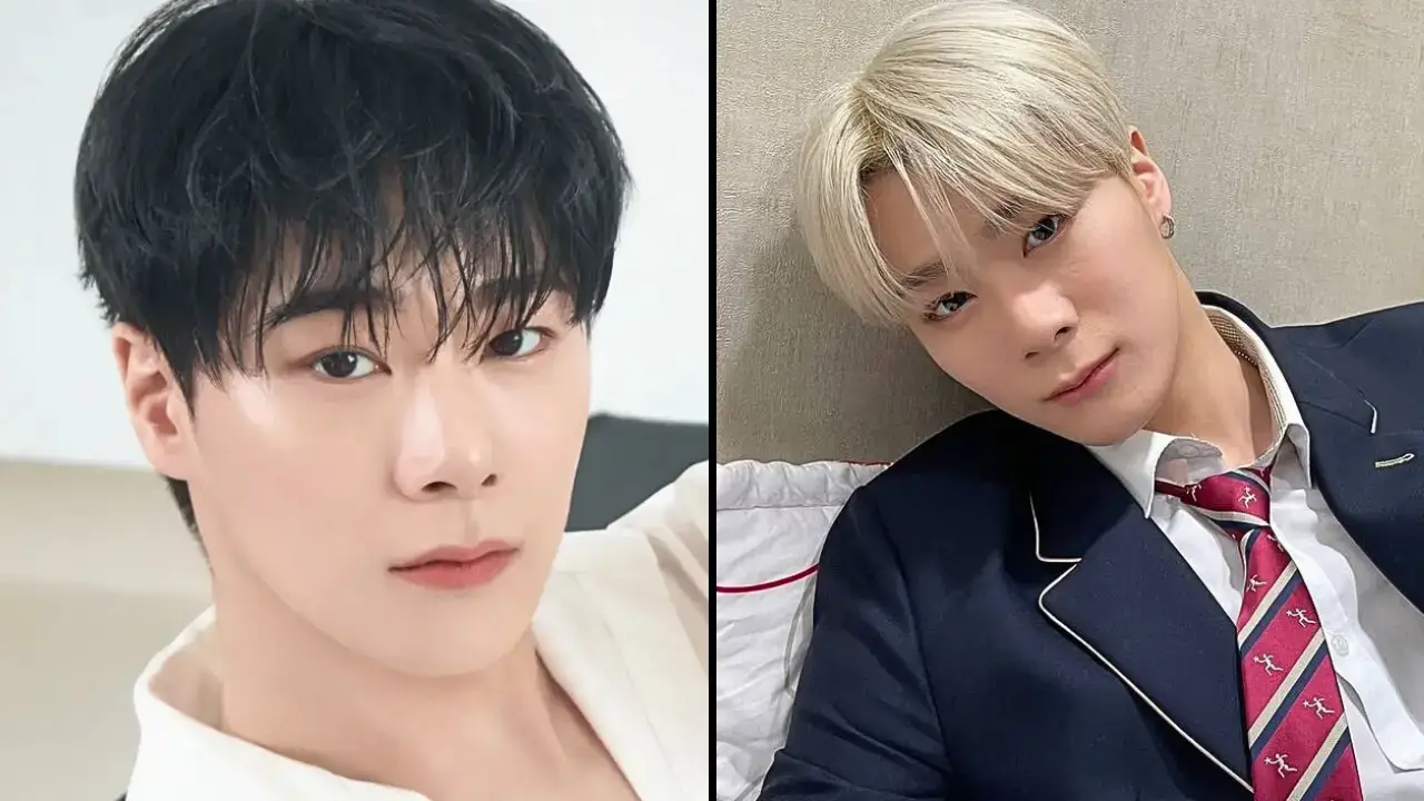 Moonbin Dead: The K-Pop star has tragically died aged 25.