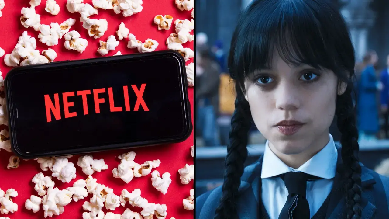 Netflix has shared how much password-sharing actually costs them.