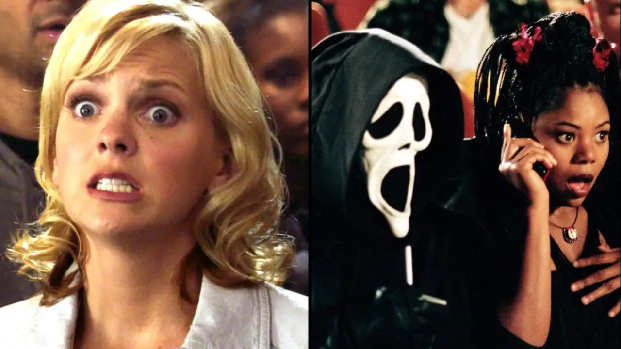 Scary Movie fans say the upcoming addition to the franchise won't be funny because 'people can't take a joke these days.'