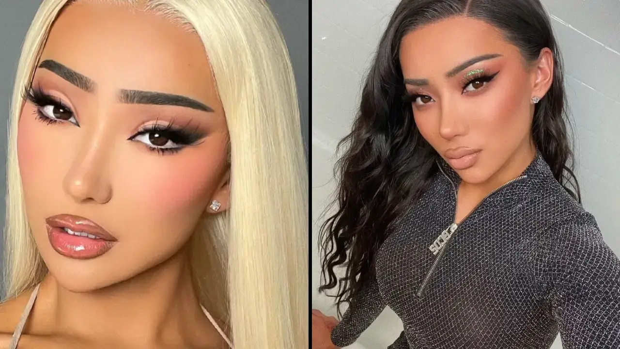 A representative of transgender beauty influencer Nikita Dragun has slammed the ‘disturbing and dangerous’ decision to put her in a men’s jail after her arrest.