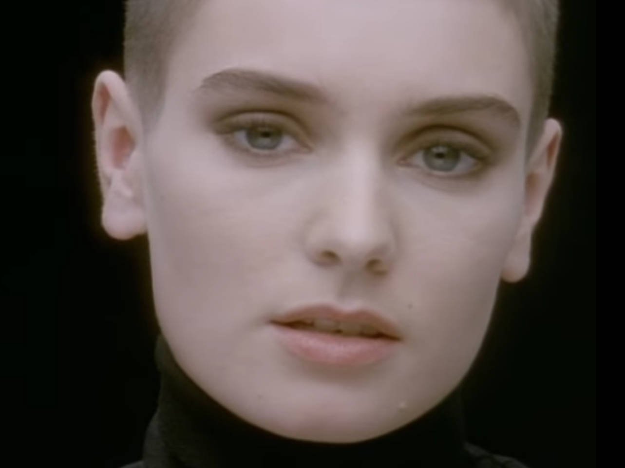 Sinéad O’Connor