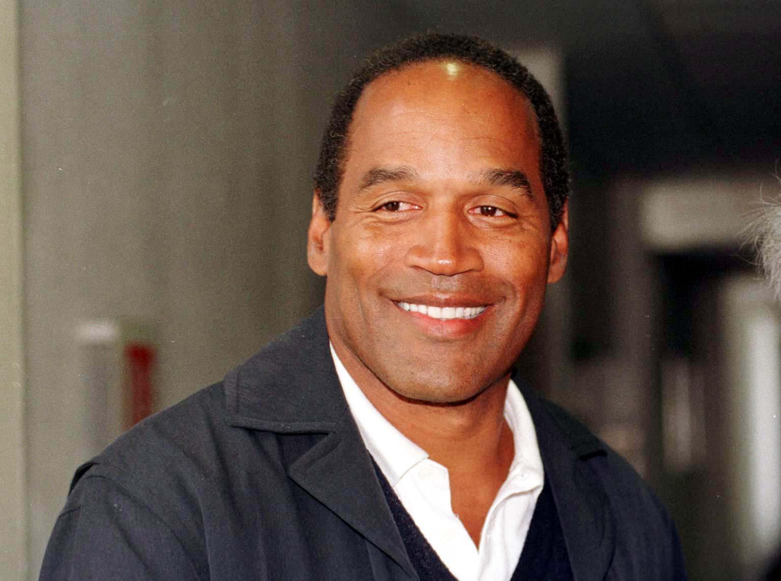 O.J. Simpson