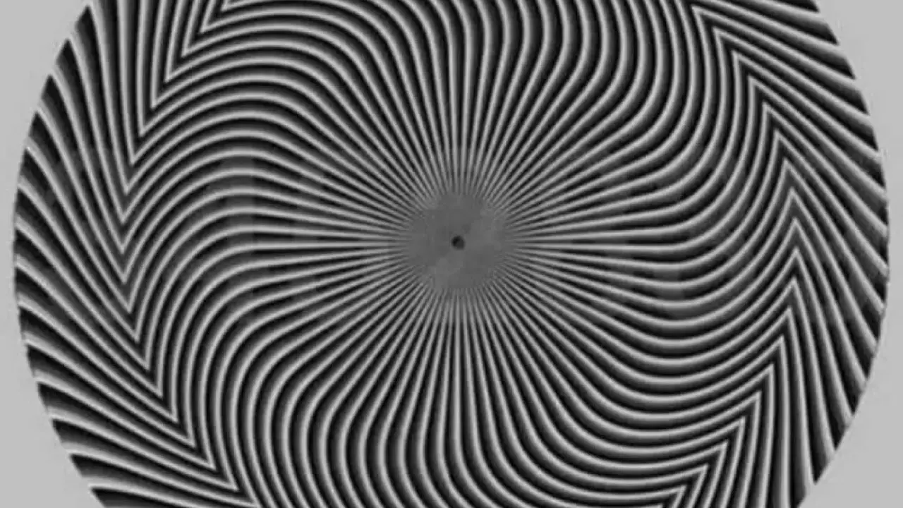 An optical illusion that shows a hidden number is making the rounds online and it has left people divided.