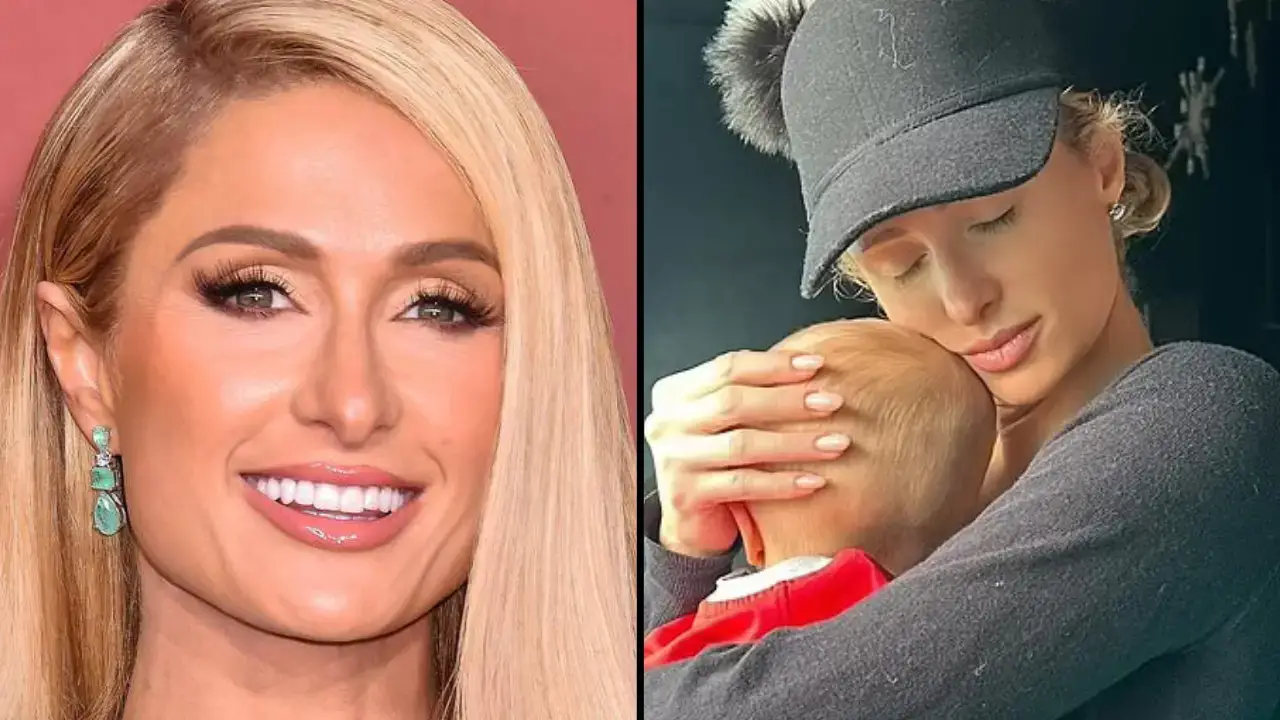 Paris Hilton has worried fans after sharing a concerning video of her son, Phoenix.