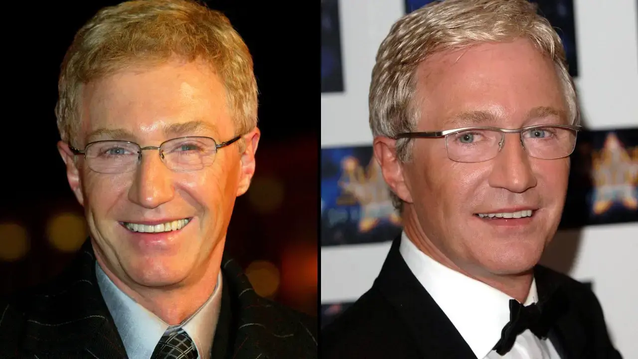 Paul O'Grady's cause of death has been confirmed. Find out more information about how the beloved TV star died here...