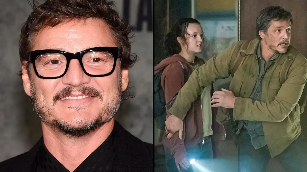 Pedro Pascal's salary for The Last Of Us is '750 per cent higher' than co-lead Bella Ramsey's.