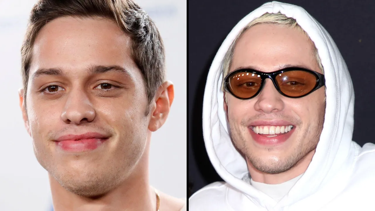 Pete Davidson has confirmed the size of his manhood, according to his Saturday Night Live co-star Jay Pharoah. 