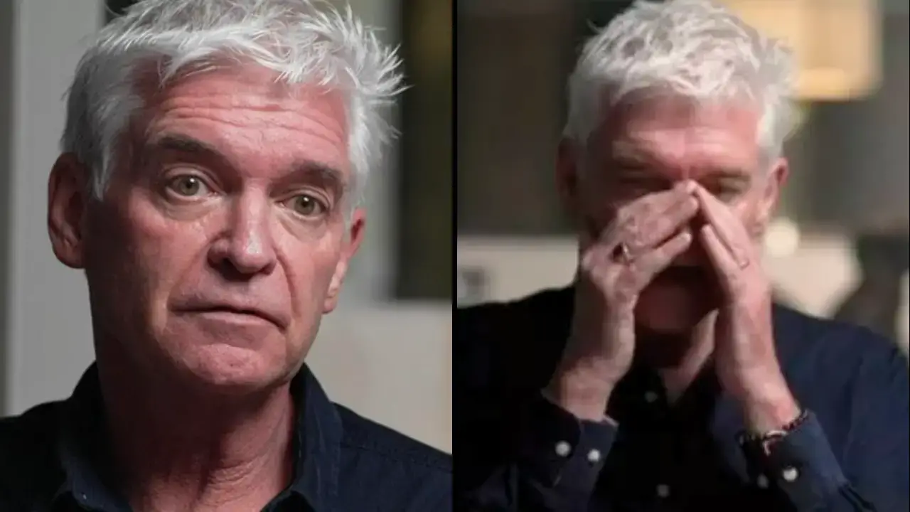 Phillip Schofield says in a BBC interview that he has 'lost everything' and asks 'do you want me to die' following news of his affair. 