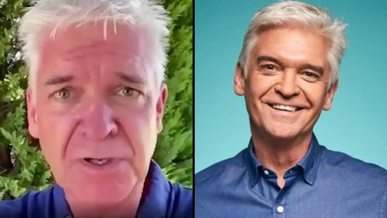 ITV has issued a new statement following the 'sacking' speculation surrounding Phillip Schofield.