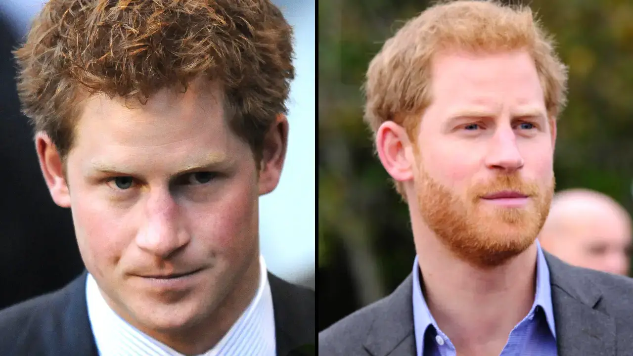 People are puzzled after finding out that Prince Harry’s first name isn’t actually Harry.