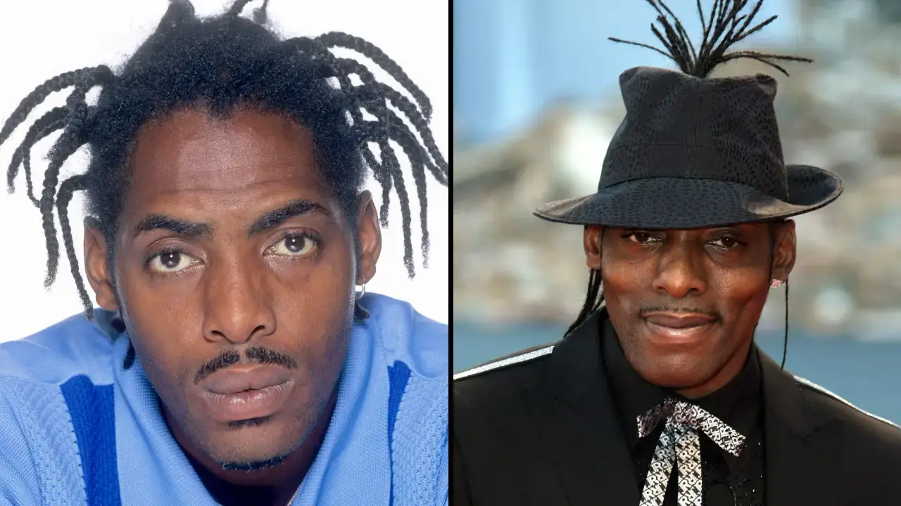 Rapper Coolio Dead: The singer, known for his iconic hit Gangsta's Paradise, has died at 59.