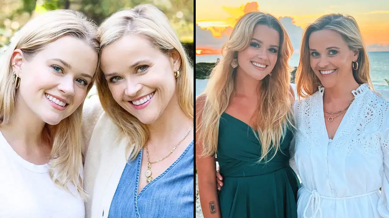 Reese Witherspoon's daughter Ava Phillippe has addressed her sexuality for Pride Month.