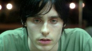 Requiem for a Dream (2000).