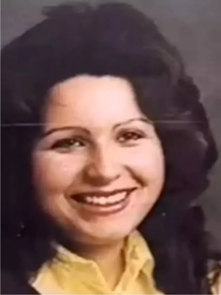 Gloria Ramirez