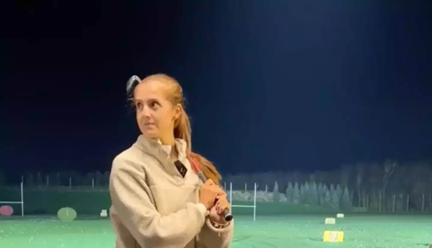 Georgia Ball