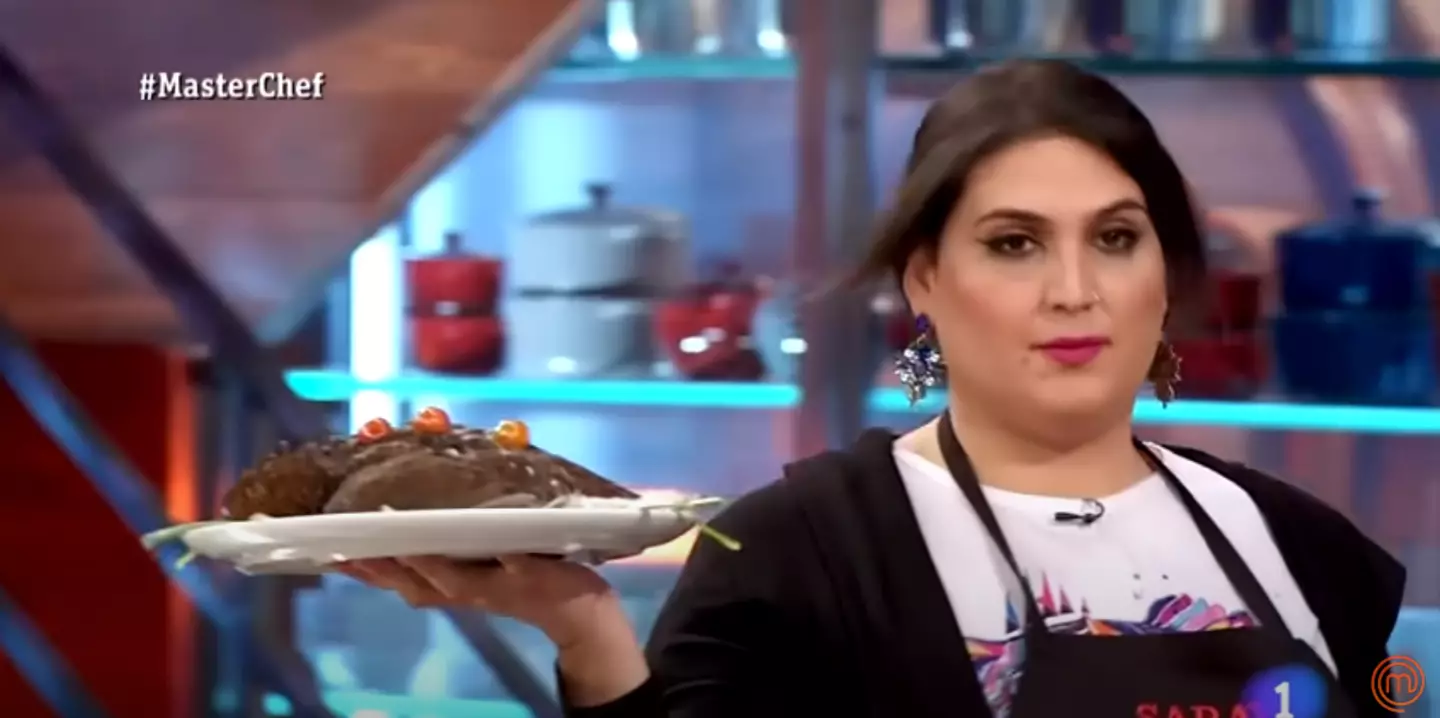 MasterChef España