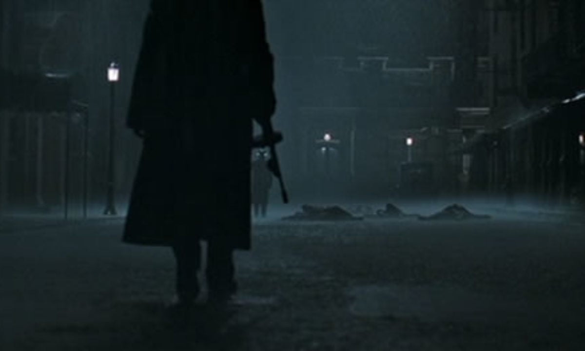 Road to Perdition (2002).