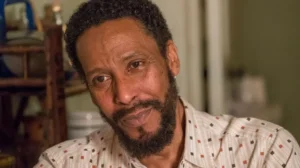 Ron Cephas Jones