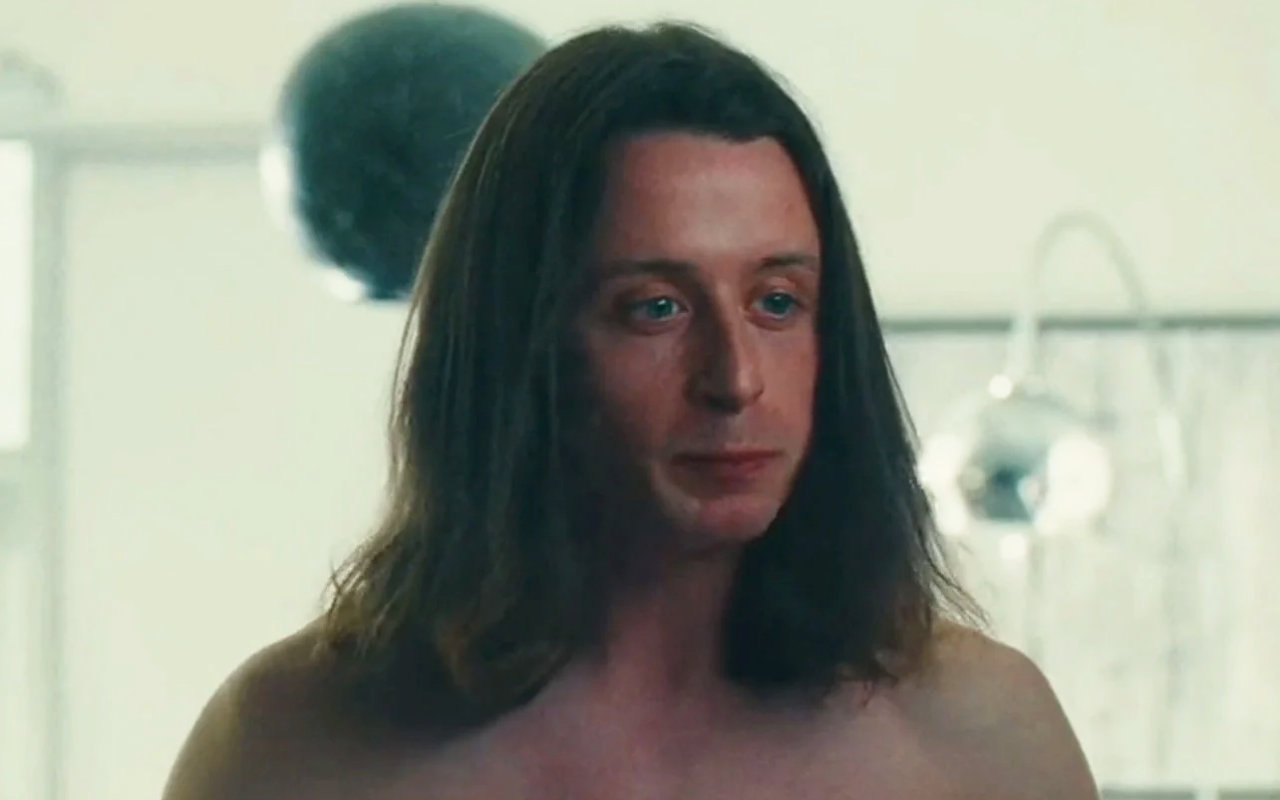 Rory Culkin in Swarm. 