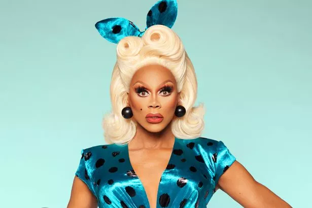 RuPaul