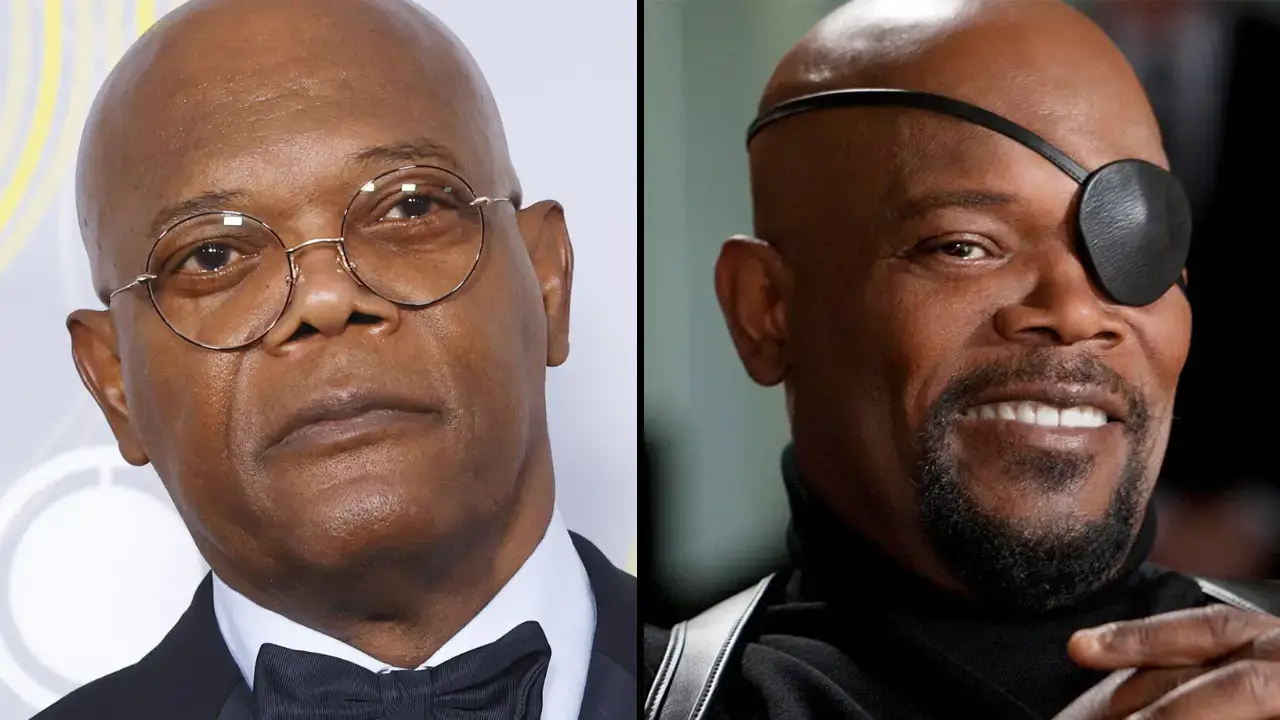 Samuel L. Jackson., 74, has shared how he stays looking so young. See what he had to say here...