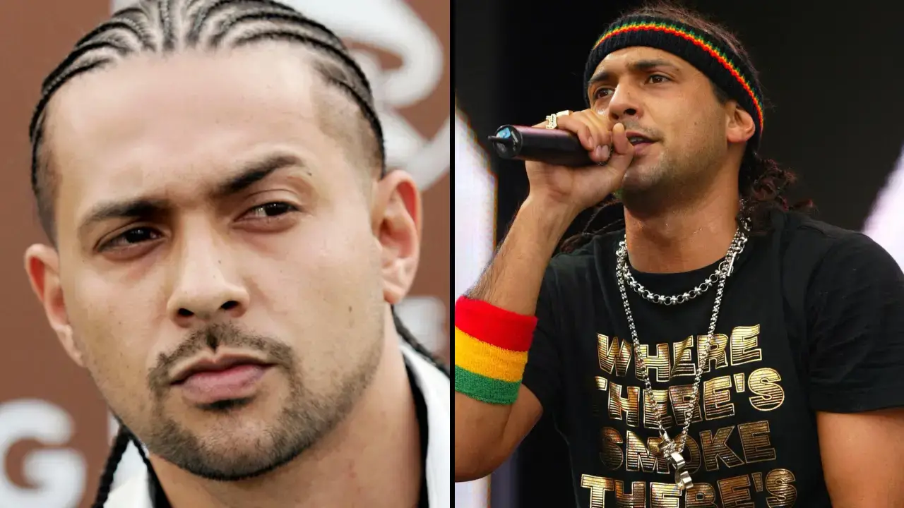 Sean Paul has revealed that he doesn’t actually say ‘Sean De Paul’ in his songs - and fans can't believe it.