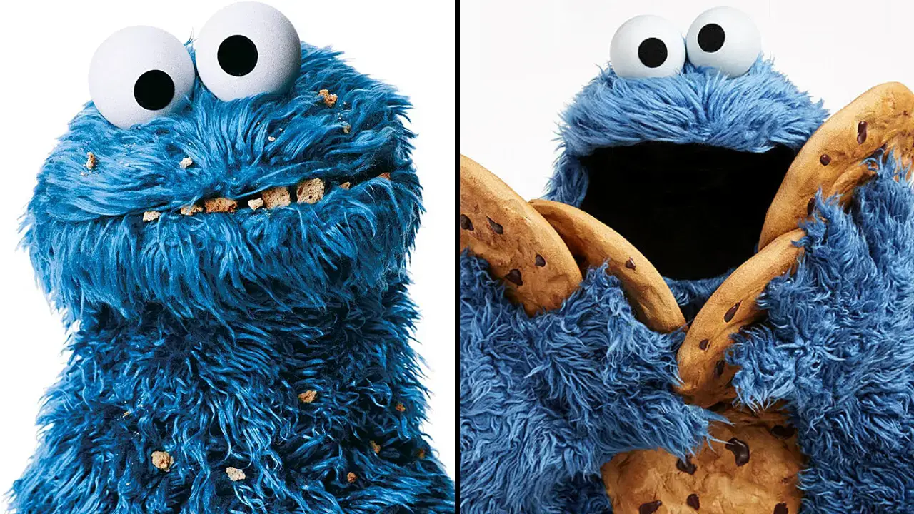 Sesame Street fans are gobsmacked after finding out what Cookie Monster's real name is.