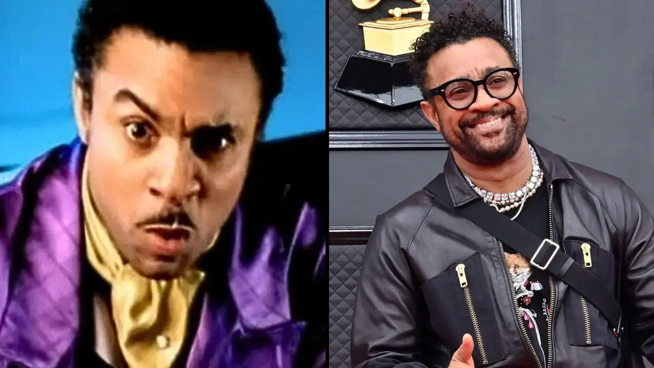 Shaggy says his fans have misunderstood his song 'It Wasn't Me' for decades.