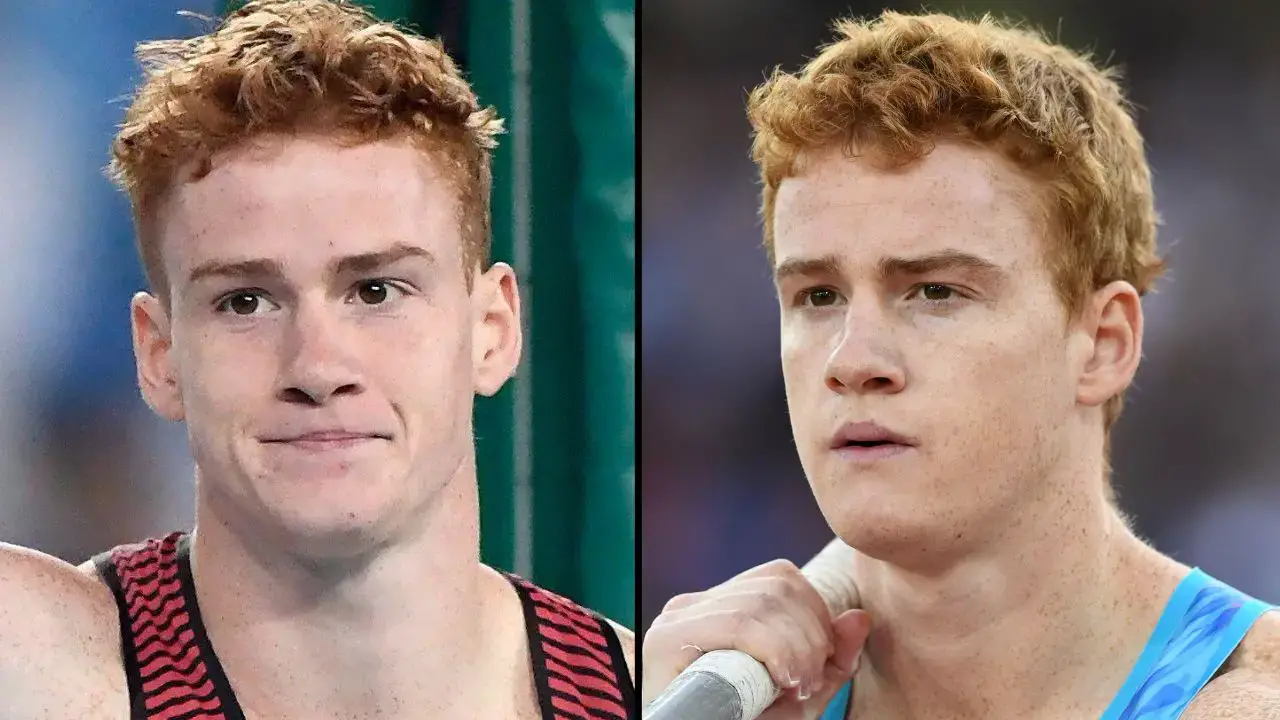 Shawn Barber Dead: The Olympic pole vaulter has passed away, as confirmed by his agent.