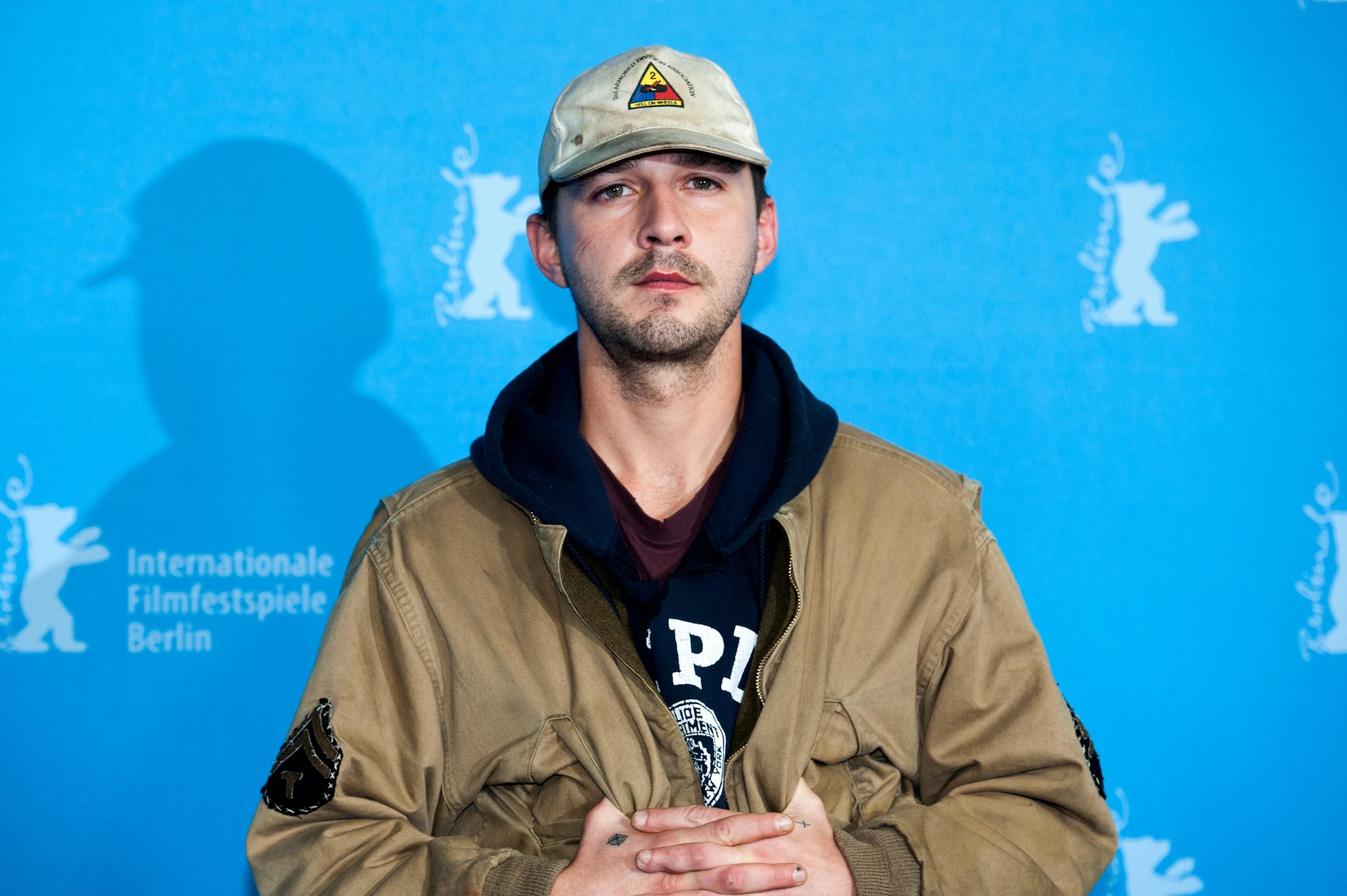 Shia LaBeouf