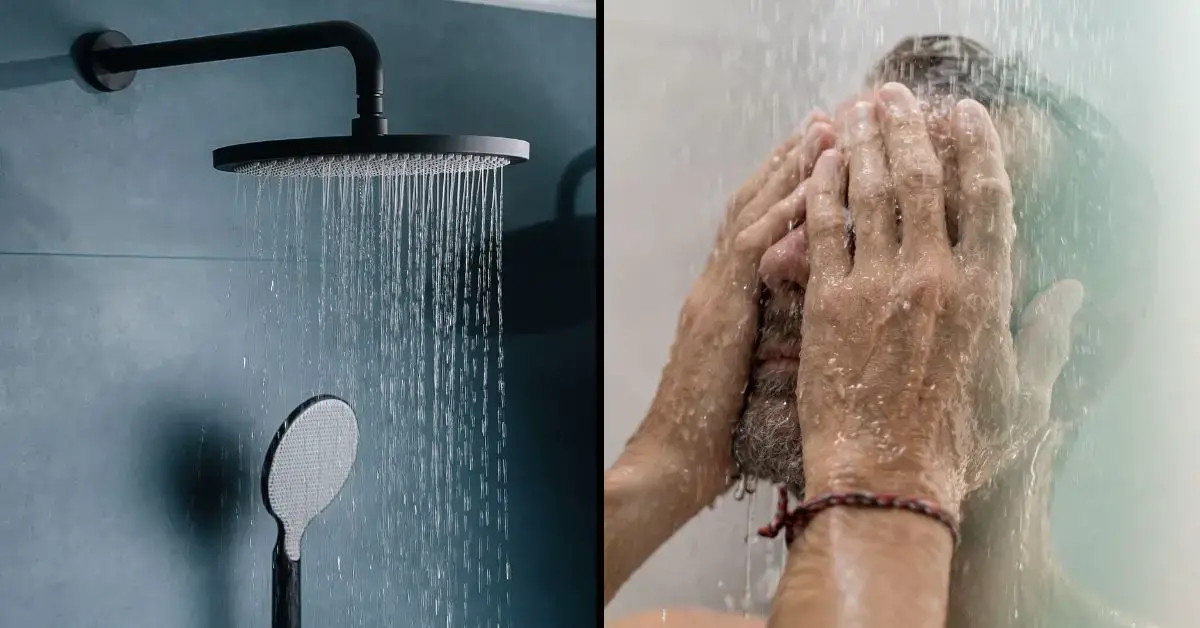 Experts are explaining why you should shower at night instead of in the morning.