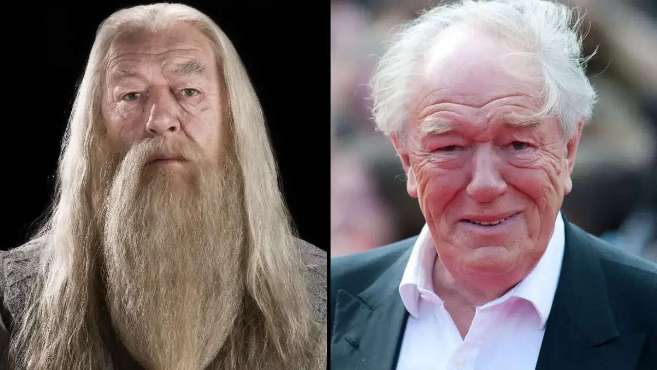 Sir Michael Gambon Dead: The Harry Potter star has sadly died aged 82.