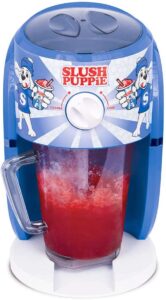 Slush Puppie Machine