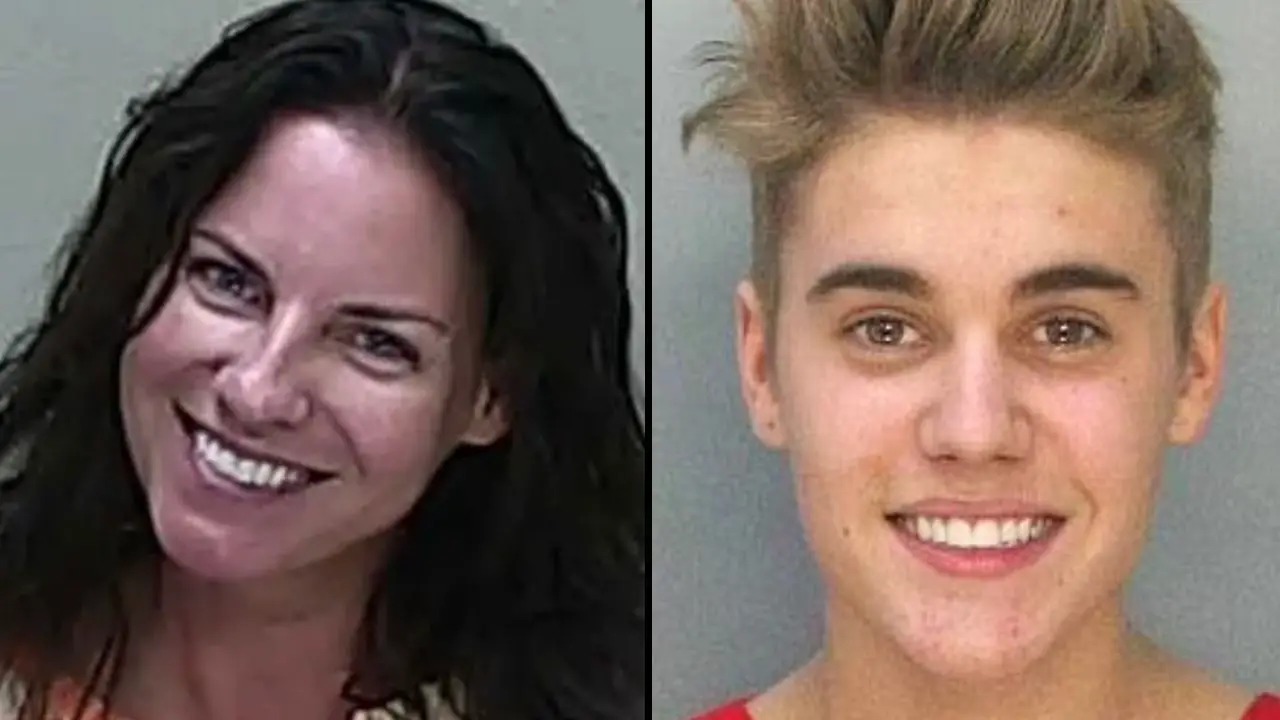 Experts have explained the reason you should never smile in your mug shot, and it has left the internet divided.