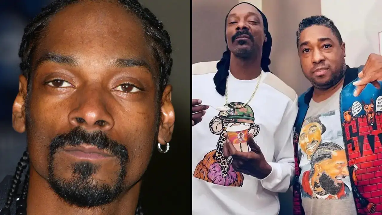 Bing Worthington Dead: Snoop Dogg's younger brother has tragically died aged 44 years old.